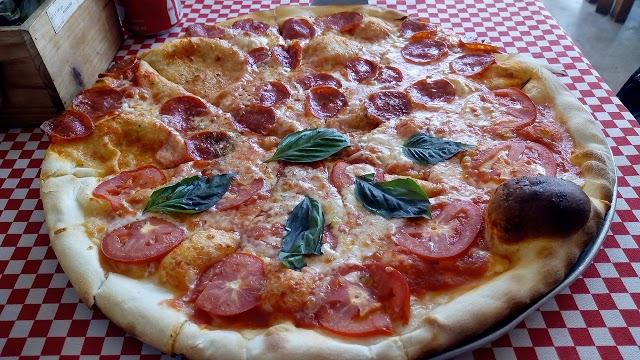 DIAVOLA Pizza Italiana